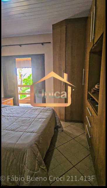 Casa de Condomínio, 3 quartos - Foto 22