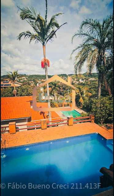 Casa de Condomínio, 3 quartos - Foto 13