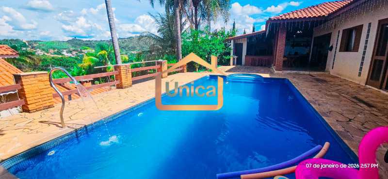 Casa de Condomínio, 3 quartos - Foto 15