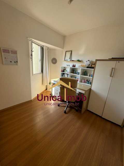 Apartamento, 3 quartos, 86 m² - Foto 1