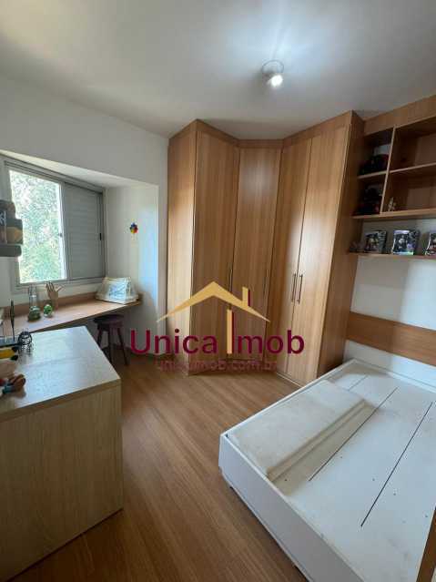 Apartamento, 3 quartos, 86 m² - Foto 17