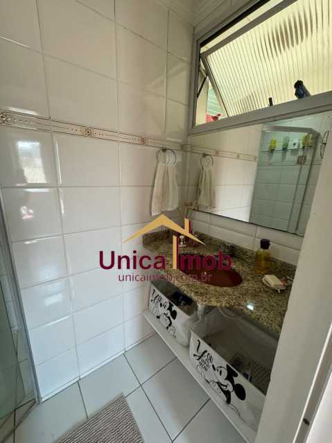 Apartamento, 3 quartos, 86 m² - Foto 20