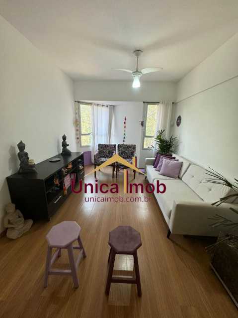 Apartamento, 3 quartos, 86 m² - Foto 2