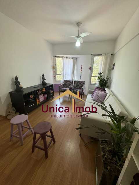 Apartamento, 3 quartos, 86 m² - Foto 3