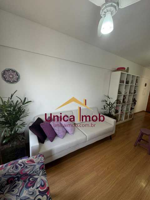 Apartamento, 3 quartos, 86 m² - Foto 5