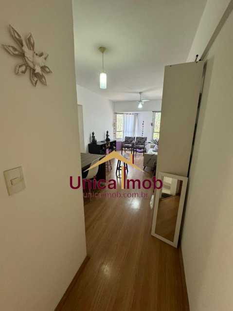 Apartamento, 3 quartos, 86 m² - Foto 9