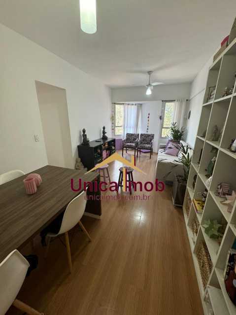 Apartamento, 3 quartos, 86 m² - Foto 6