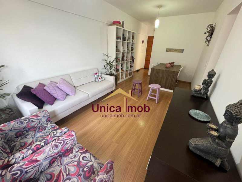 Apartamento, 3 quartos, 86 m² - Foto 4