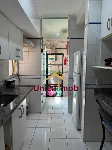 Apartamento, 3 quartos, 86 m² - Foto 10