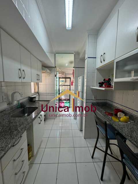 Apartamento, 3 quartos, 86 m² - Foto 12