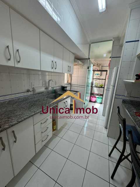 Apartamento, 3 quartos, 86 m² - Foto 11