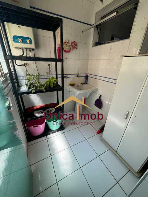 Apartamento, 3 quartos, 86 m² - Foto 22