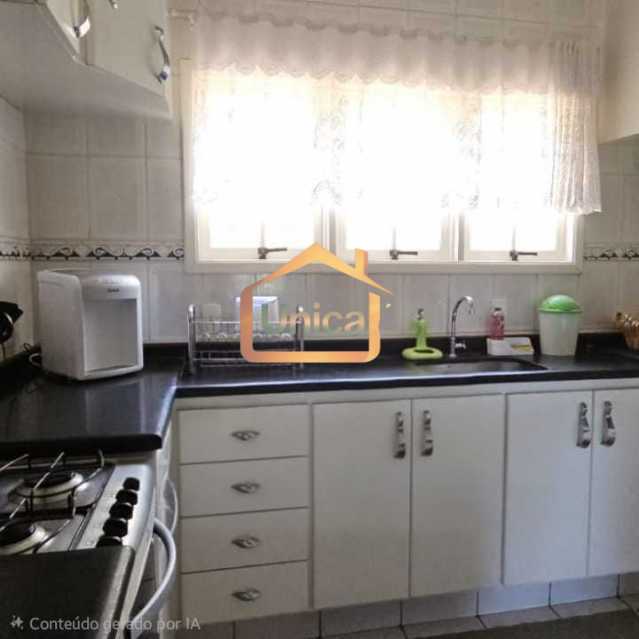 Casa de Condomínio, 4 quartos - Foto 8