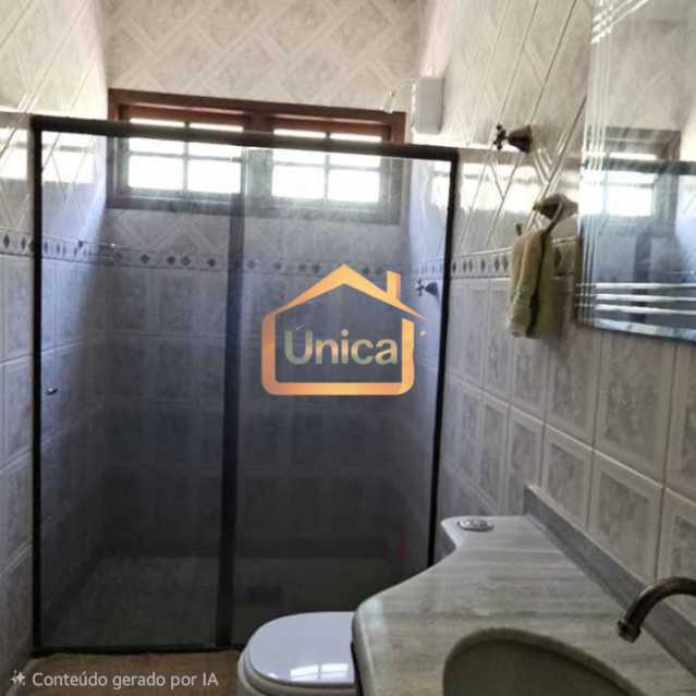 Casa de Condomínio, 4 quartos - Foto 11