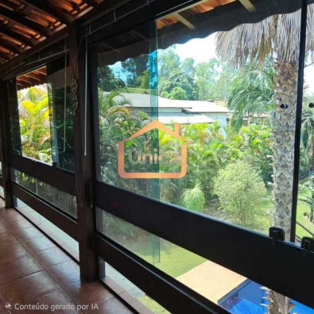 Casa de Condomínio, 4 quartos - Foto 12