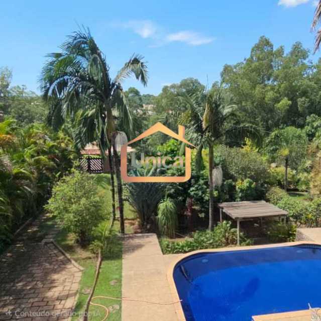 Casa de Condomínio, 4 quartos - Foto 6