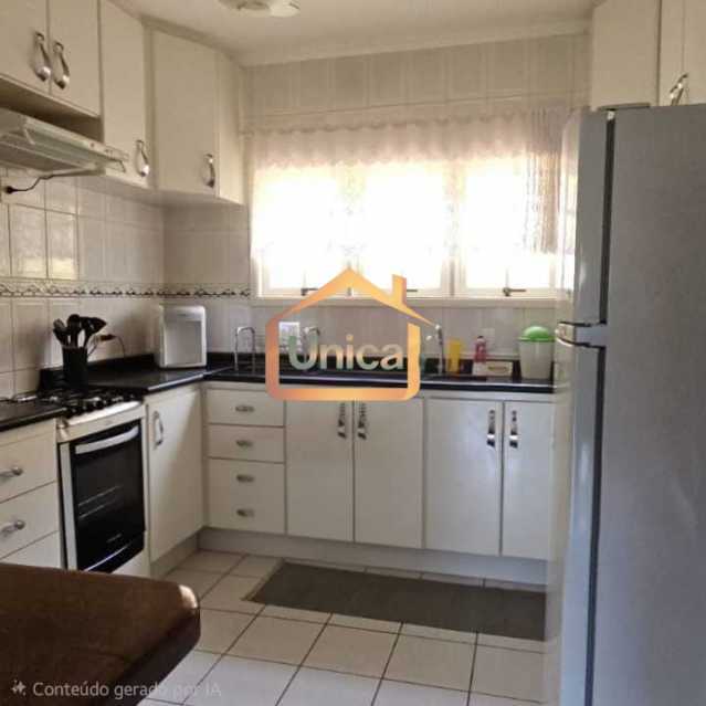 Casa de Condomínio, 4 quartos - Foto 9