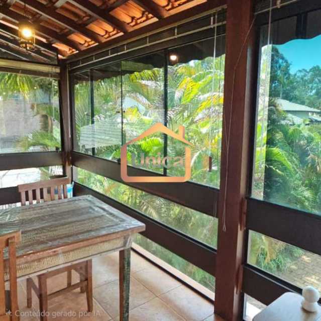 Casa de Condomínio, 4 quartos - Foto 20