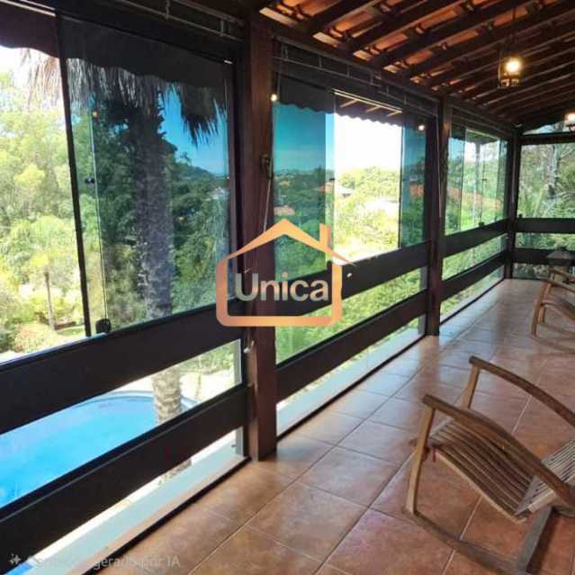 Casa de Condomínio, 4 quartos - Foto 14