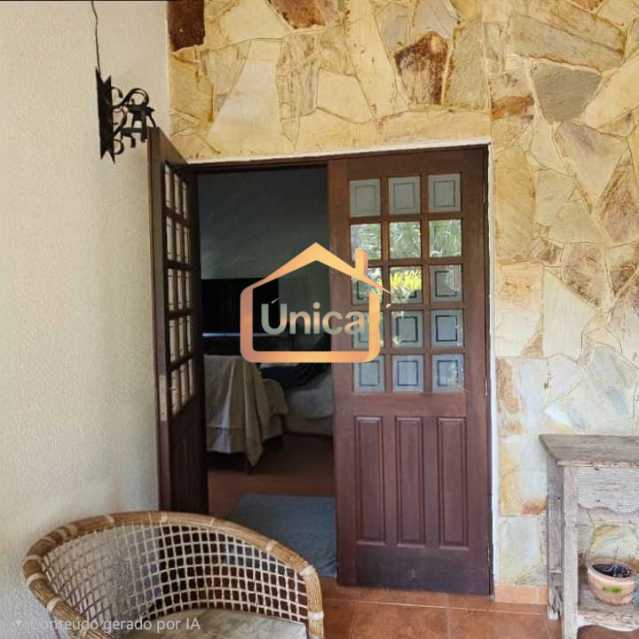 Casa de Condomínio, 4 quartos - Foto 15