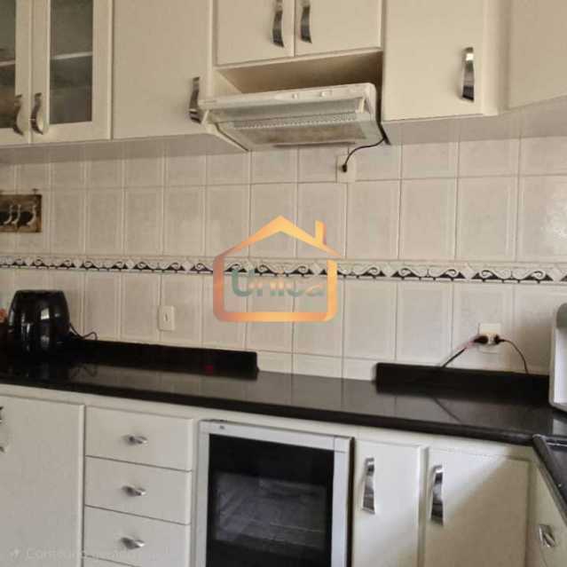 Casa de Condomínio, 4 quartos - Foto 10