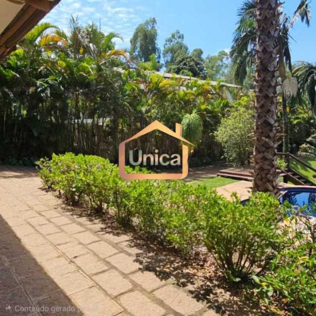 Casa de Condomínio, 4 quartos - Foto 13