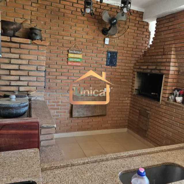 Casa de Condomínio, 4 quartos - Foto 22