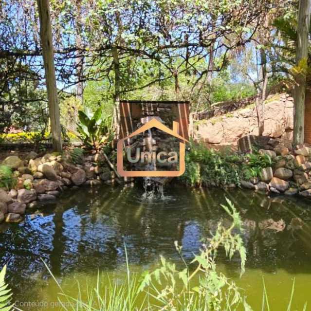 Casa de Condomínio, 4 quartos - Foto 25