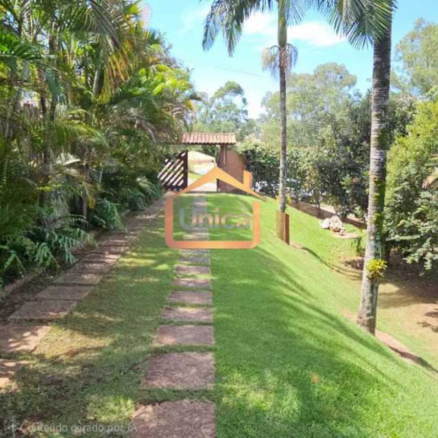 Casa de Condomínio, 4 quartos - Foto 28