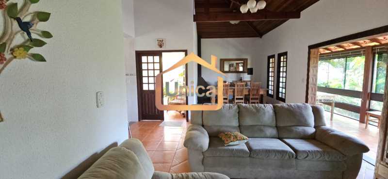 Casa de Condomínio, 4 quartos - Foto 18