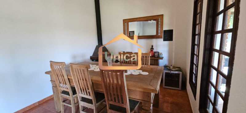 Casa de Condomínio, 4 quartos - Foto 19