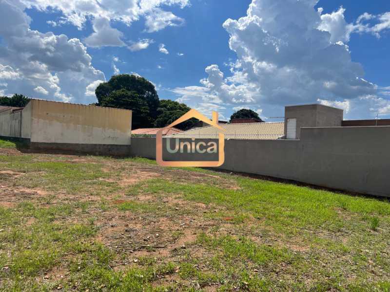 Terreno, 310 m² - Foto 1