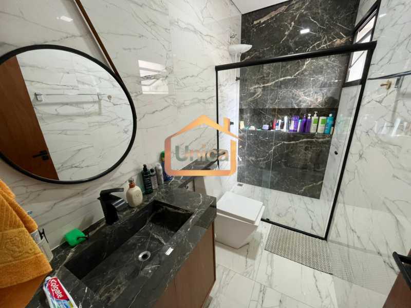 Casa, 3 quartos, 99 m² - Foto 1