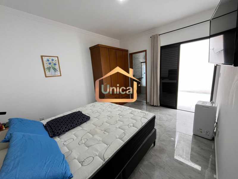 Casa, 3 quartos, 99 m² - Foto 2