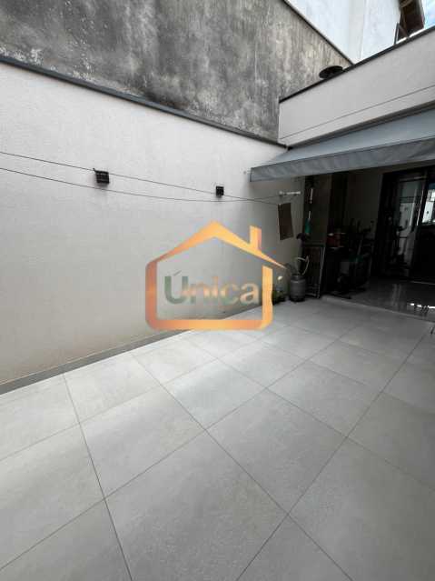 Casa, 3 quartos, 99 m² - Foto 3