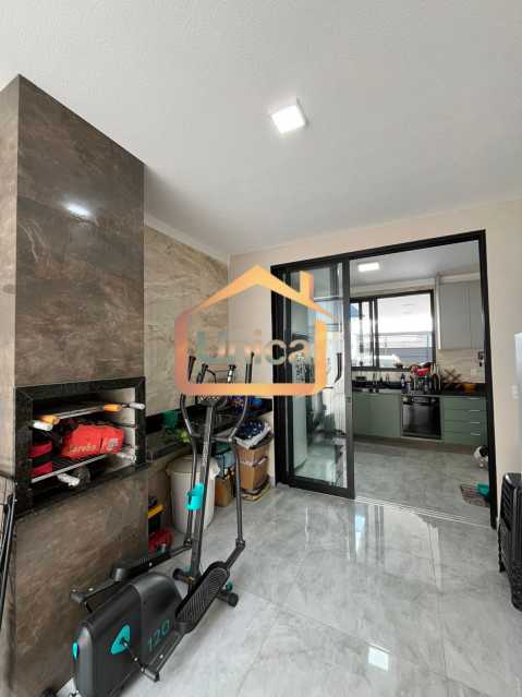 Casa, 3 quartos, 99 m² - Foto 4