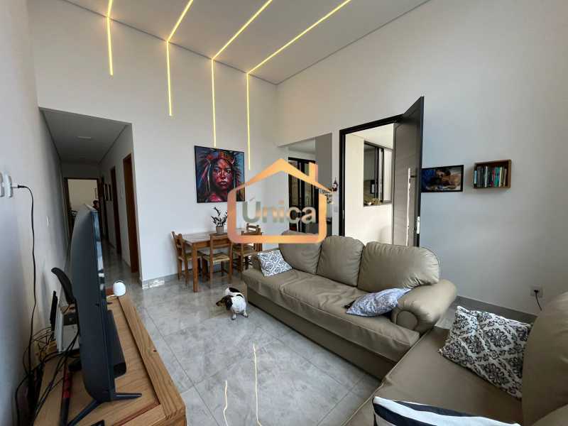 Casa, 3 quartos, 99 m² - Foto 5
