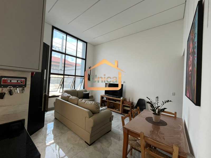 Casa, 3 quartos, 99 m² - Foto 6