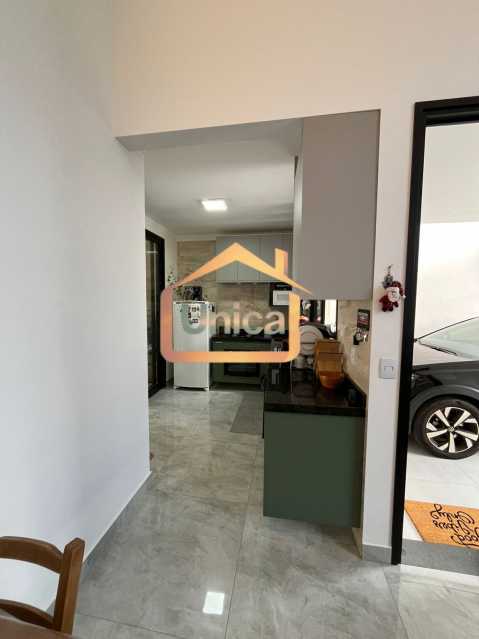 Casa, 3 quartos, 99 m² - Foto 7