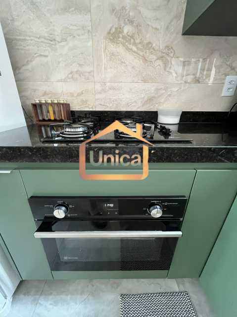 Casa, 3 quartos, 99 m² - Foto 10