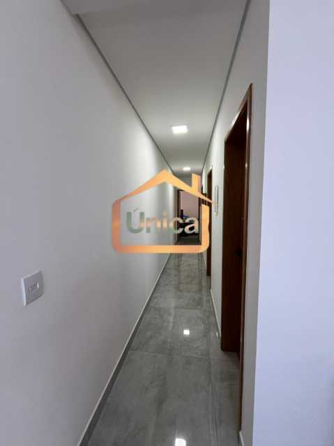 Casa, 3 quartos, 99 m² - Foto 11