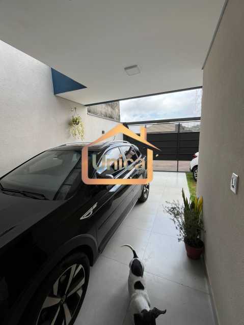 Casa, 3 quartos, 99 m² - Foto 12