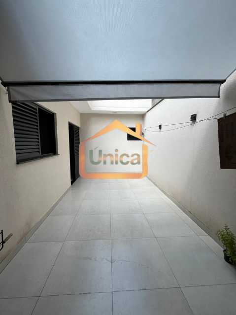 Casa, 3 quartos, 99 m² - Foto 13