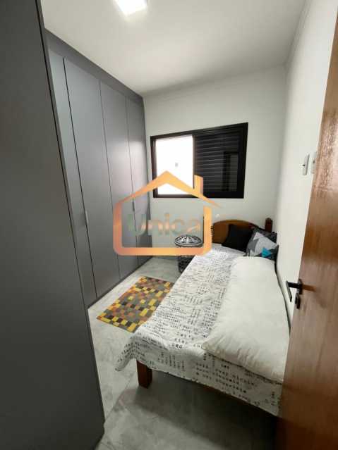 Casa, 3 quartos, 99 m² - Foto 16