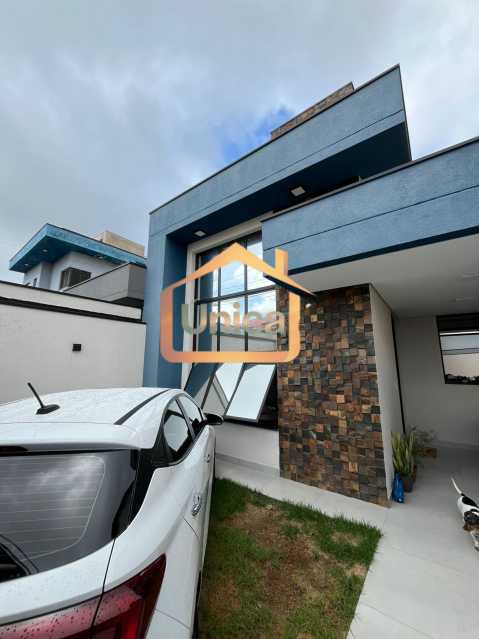 Casa, 3 quartos, 99 m² - Foto 17