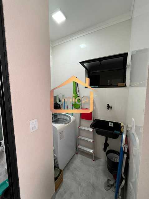 Casa, 3 quartos, 99 m² - Foto 19