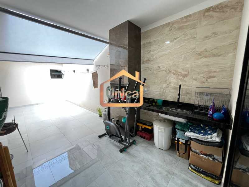 Casa, 3 quartos, 99 m² - Foto 23