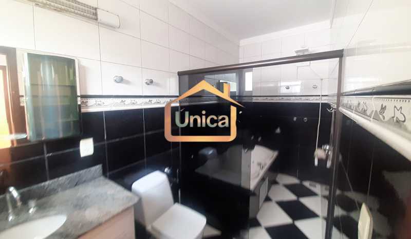 Casa de Condomínio, 4 quartos - Foto 18