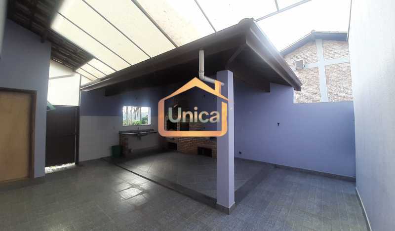 Casa de Condomínio, 4 quartos - Foto 2