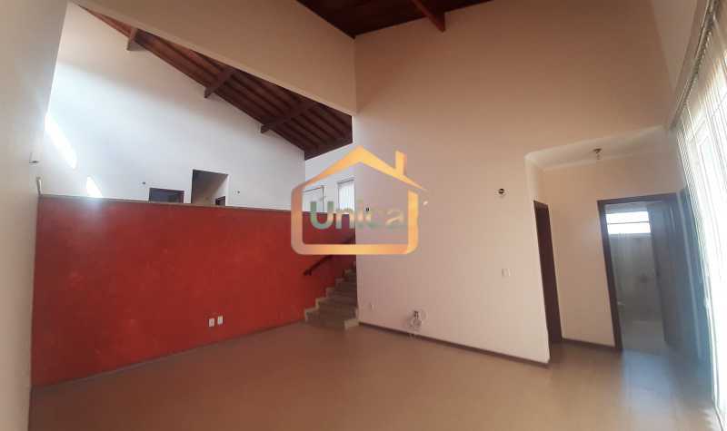 Casa de Condomínio, 4 quartos - Foto 7